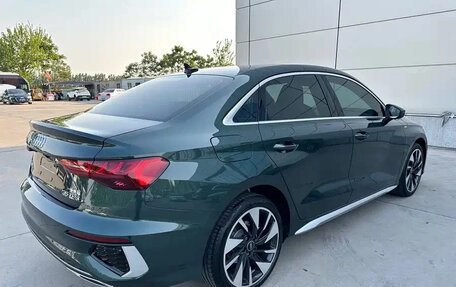 Audi A3, 2023 год, 2 150 000 рублей, 4 фотография