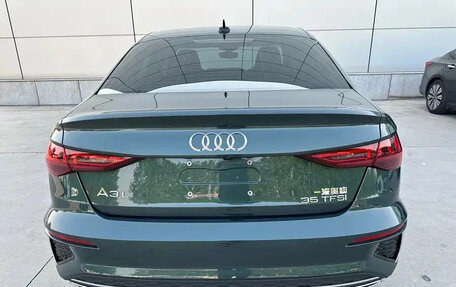 Audi A3, 2023 год, 2 150 000 рублей, 5 фотография
