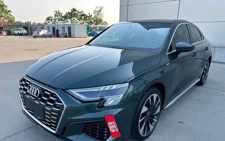 Audi A3, 2023 год, 2 150 000 рублей, 3 фотография