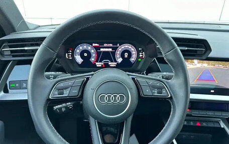 Audi A3, 2023 год, 2 150 000 рублей, 9 фотография