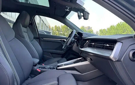 Audi A3, 2023 год, 2 150 000 рублей, 13 фотография