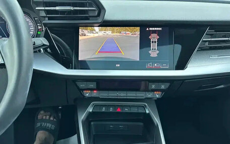 Audi A3, 2023 год, 2 150 000 рублей, 11 фотография