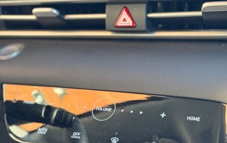 Hyundai Elantra, 2021 год, 1 850 000 рублей, 17 фотография