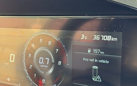 Hyundai Elantra, 2021 год, 1 850 000 рублей, 16 фотография