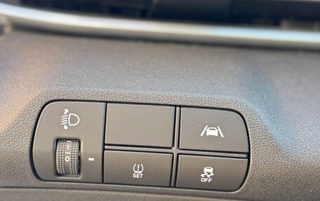 Hyundai Elantra, 2021 год, 1 850 000 рублей, 19 фотография