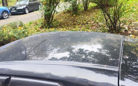 Honda Civic VIII, 2008 год, 550 000 рублей, 8 фотография