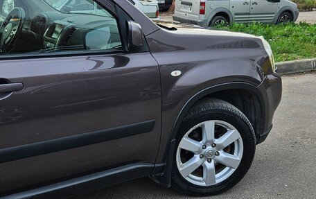 Nissan X-Trail, 2010 год, 1 200 000 рублей, 2 фотография