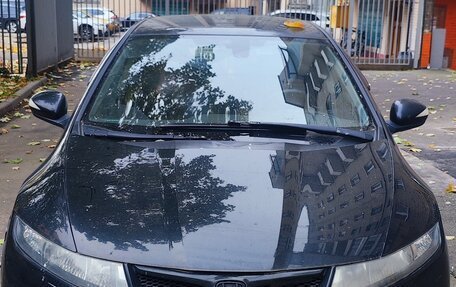 Honda Civic VIII, 2008 год, 550 000 рублей, 3 фотография