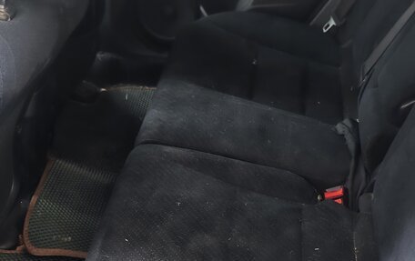 Honda Civic VIII, 2008 год, 550 000 рублей, 11 фотография