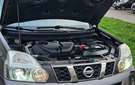 Nissan X-Trail, 2010 год, 1 200 000 рублей, 8 фотография