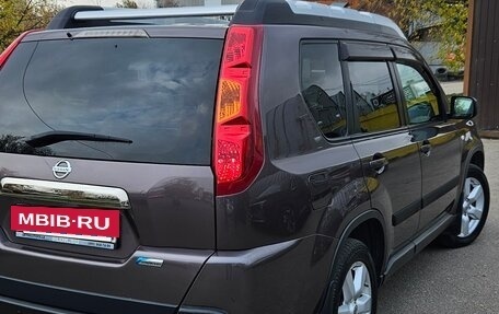 Nissan X-Trail, 2010 год, 1 200 000 рублей, 4 фотография