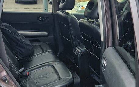 Nissan X-Trail, 2010 год, 1 200 000 рублей, 12 фотография