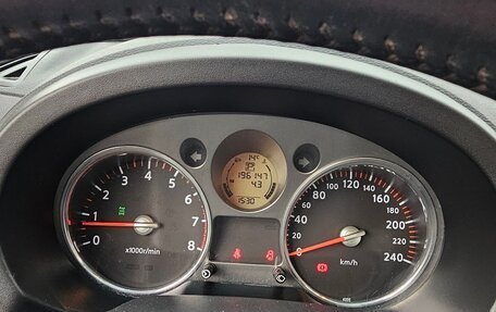 Nissan X-Trail, 2010 год, 1 200 000 рублей, 16 фотография