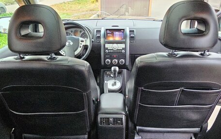 Nissan X-Trail, 2010 год, 1 200 000 рублей, 14 фотография