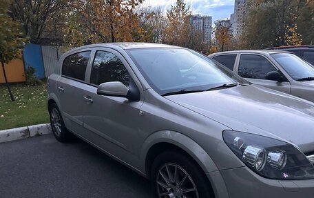 Opel Astra H, 2006 год, 400 000 рублей, 2 фотография