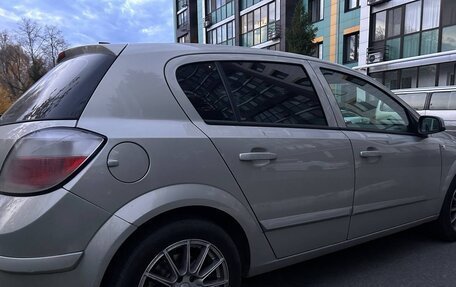 Opel Astra H, 2006 год, 400 000 рублей, 3 фотография