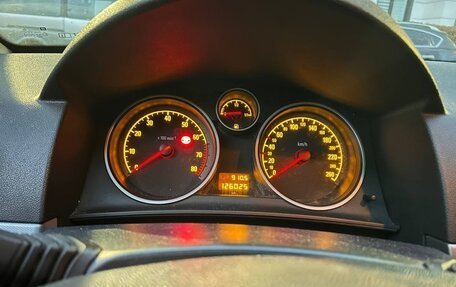 Opel Astra H, 2006 год, 400 000 рублей, 8 фотография
