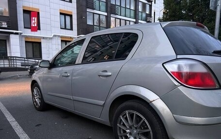 Opel Astra H, 2006 год, 400 000 рублей, 5 фотография