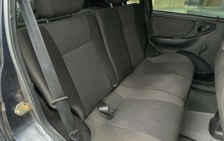 Chevrolet Niva I рестайлинг, 2012 год, 429 000 рублей, 11 фотография