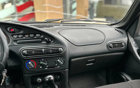 Chevrolet Niva I рестайлинг, 2012 год, 429 000 рублей, 13 фотография
