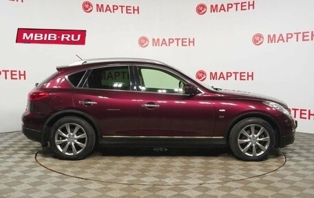 Infiniti QX50 I рестайлинг, 2013 год, 1 800 000 рублей, 4 фотография