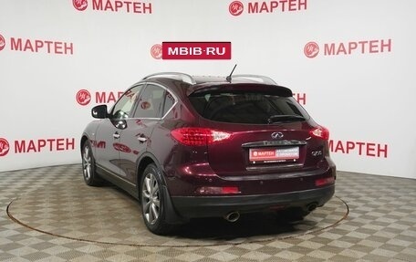 Infiniti QX50 I рестайлинг, 2013 год, 1 800 000 рублей, 7 фотография