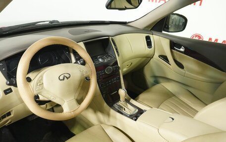 Infiniti QX50 I рестайлинг, 2013 год, 1 800 000 рублей, 9 фотография