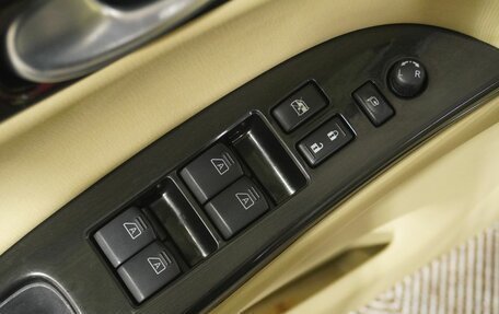 Infiniti QX50 I рестайлинг, 2013 год, 1 800 000 рублей, 14 фотография