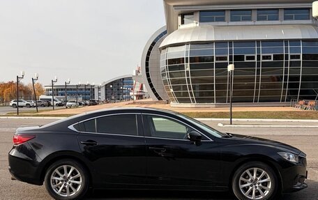 Mazda 6, 2013 год, 1 500 000 рублей, 7 фотография
