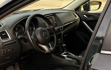 Mazda 6, 2013 год, 1 500 000 рублей, 9 фотография