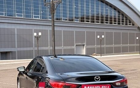 Mazda 6, 2013 год, 1 500 000 рублей, 8 фотография