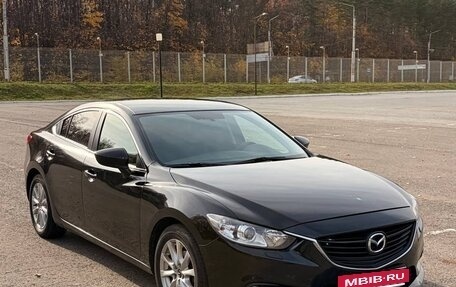 Mazda 6, 2013 год, 1 500 000 рублей, 2 фотография