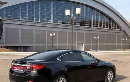 Mazda 6, 2013 год, 1 500 000 рублей, 5 фотография
