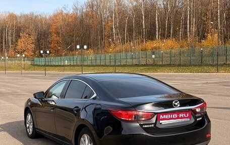 Mazda 6, 2013 год, 1 500 000 рублей, 6 фотография