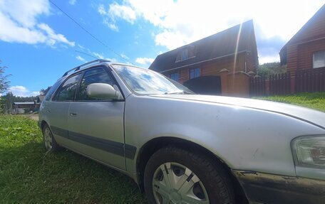 Toyota Sprinter Carib III, 1997 год, 300 000 рублей, 2 фотография