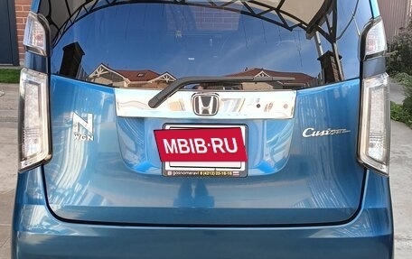 Honda N-WGN I рестайлинг, 2014 год, 750 000 рублей, 3 фотография