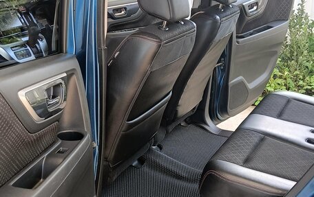 Honda N-WGN I рестайлинг, 2014 год, 750 000 рублей, 19 фотография