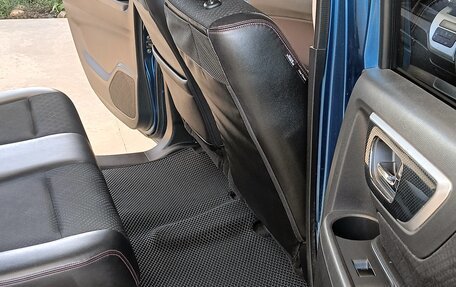 Honda N-WGN I рестайлинг, 2014 год, 750 000 рублей, 18 фотография