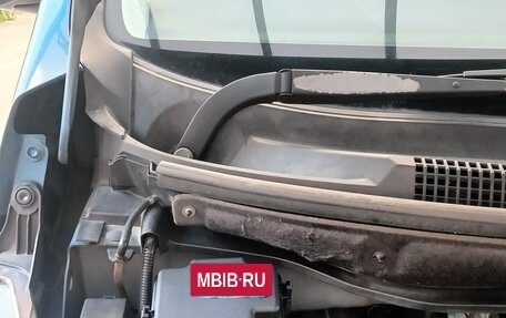 Honda N-WGN I рестайлинг, 2014 год, 750 000 рублей, 12 фотография