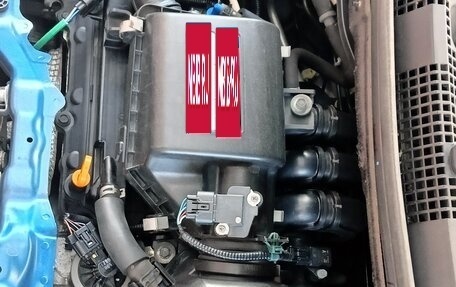 Honda N-WGN I рестайлинг, 2014 год, 750 000 рублей, 13 фотография