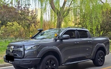 Great Wall Poer, 2024 год, 3 299 000 рублей, 1 фотография