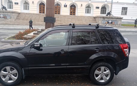 Suzuki Grand Vitara, 2010 год, 950 000 рублей, 2 фотография