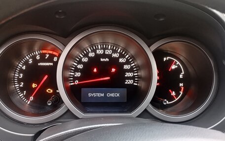Suzuki Grand Vitara, 2010 год, 950 000 рублей, 6 фотография