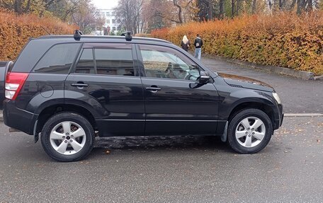 Suzuki Grand Vitara, 2010 год, 950 000 рублей, 4 фотография
