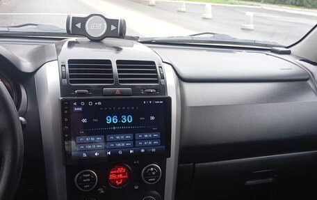 Suzuki Grand Vitara, 2010 год, 950 000 рублей, 5 фотография
