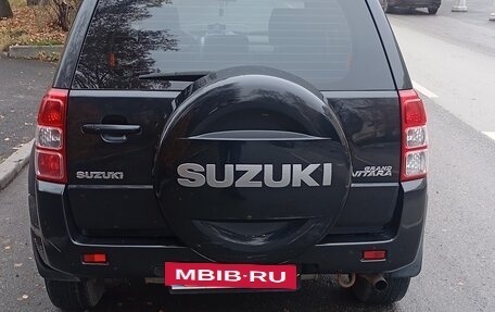 Suzuki Grand Vitara, 2010 год, 950 000 рублей, 3 фотография