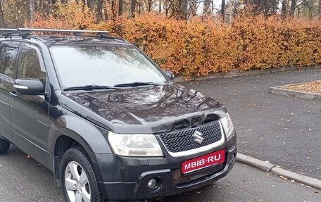 Suzuki Grand Vitara, 2010 год, 950 000 рублей, 1 фотография
