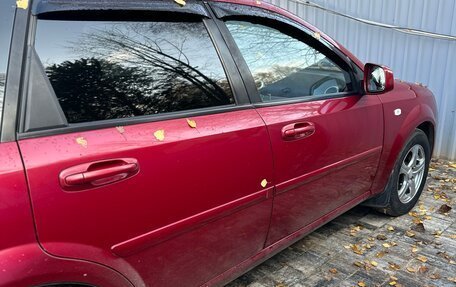 Chevrolet Lacetti, 2011 год, 405 000 рублей, 10 фотография