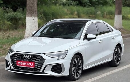 Audi A3, 2023 год, 1 970 000 рублей, 1 фотография