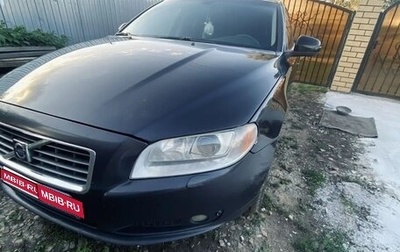 Volvo S80 II рестайлинг 2, 2006 год, 595 000 рублей, 1 фотография